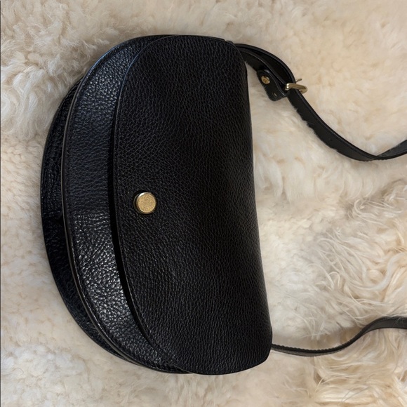 Lindquist Objected Black Mezzo Bag - Picture 2 of 9